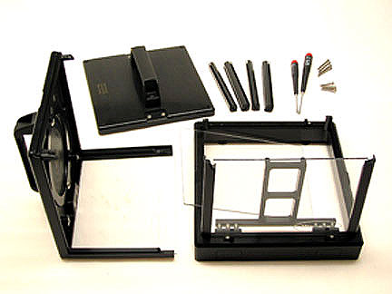 Support & Repair Services for Microtome Products in Colorado Springs, CO Pod Repair